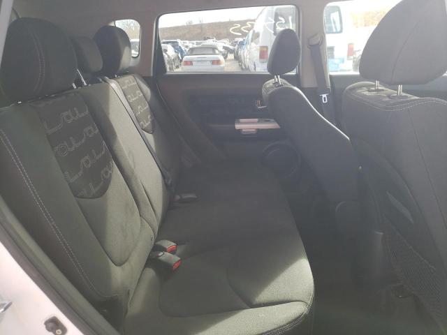 Photo 6 from auction – 2012 KIA SOUL + with VIN KNDJT2A6XC7378431