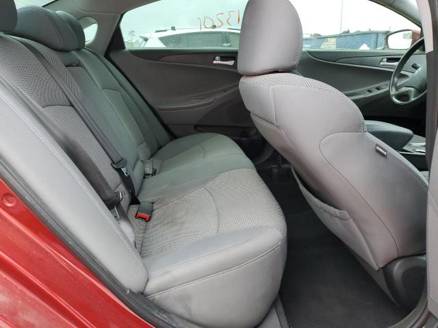 Photo 6 from auction – 2014 HYUNDAI SONATA GLS with VIN 5NPEB4AC9EH853331