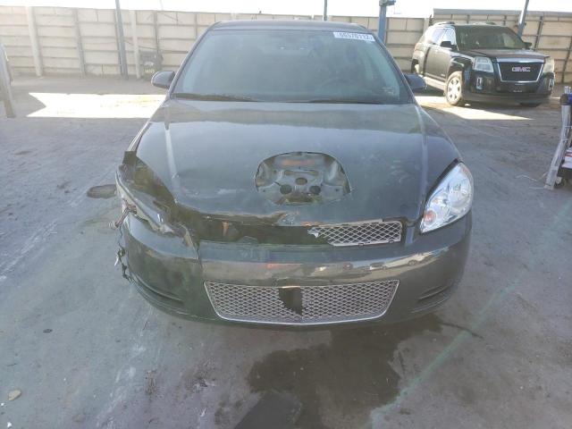 Photo 5 from auction – 2012 CHEVROLET IMPALA LS with VIN 2G1WF5E38C1329880