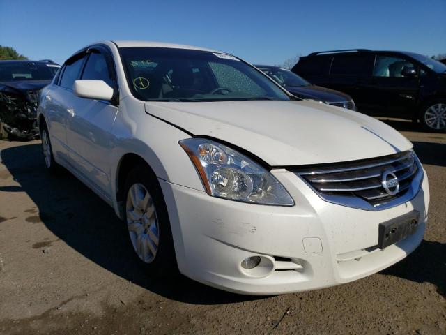 NISSAN ALTIMA BAS 2012 with VIN 1N4AL2AP1CN577586 - Photo from auction
