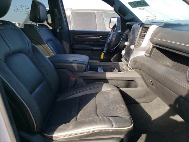 Photo 5 from auction – 2020 RAM 1500 LIMIT with VIN 1C6SRFHT6LN389340