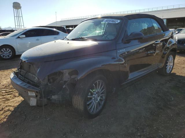 Photo 2 from auction – 2005 CHRYSLER PT CRUISER with VIN 3C3AY75S45T700831