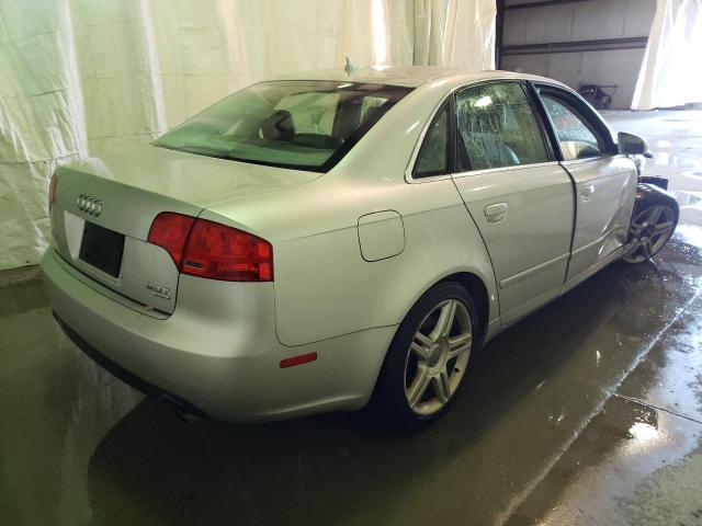 Photo 4 from auction – 2007 AUDI A4 2.0T QU with VIN WAUDF78E57A172924