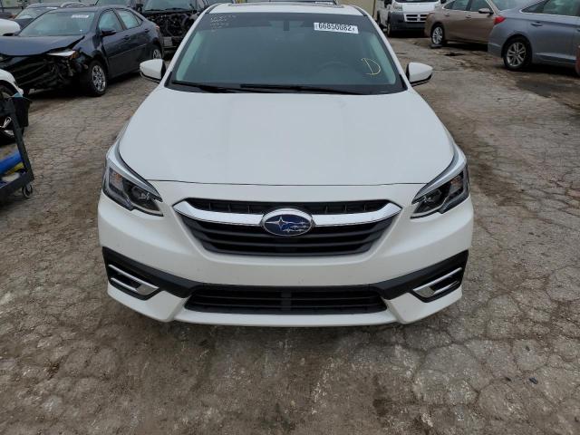 Photo 7 from auction – 2022 SUBARU LEGACY LIM with VIN 4S3BWAN65N3008823