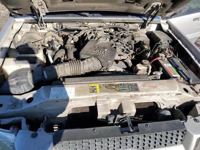 Photo 7 from auction – 2004 FORD EXPLORER S with VIN 1FMZU77K34UC21212