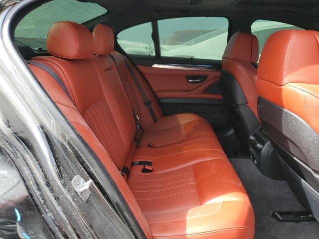 Photo 6 from auction – 2014 BMW M5 with VIN WBSFV9C57ED593355
