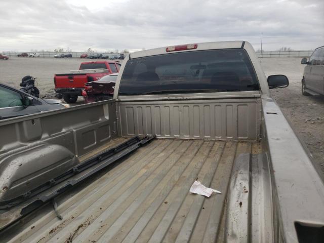 صورة رقم 6 من المزاد - 2000 CHEVROLET SILVERADO مع VIN 1GCEC14W9YE308154