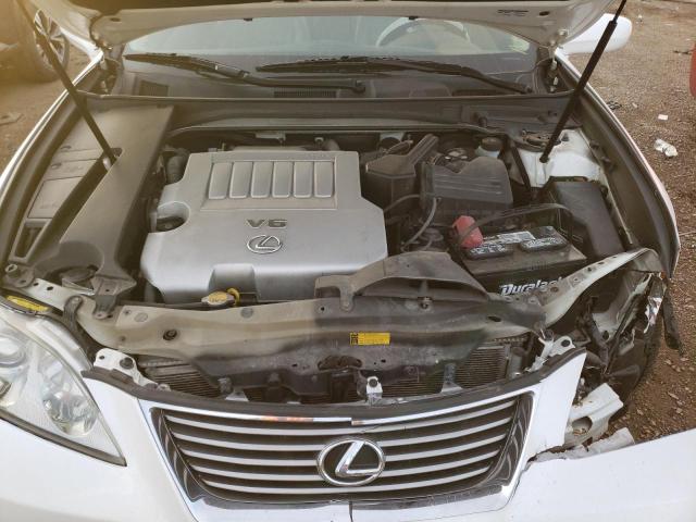 Photo 7 from auction – 2008 LEXUS ES 350 with VIN JTHBJ46G082170701