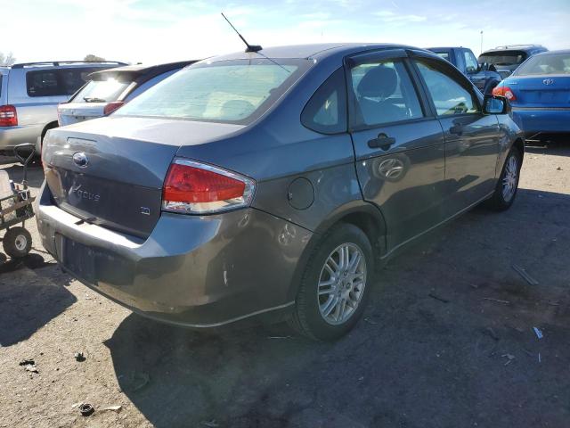 Photo 4 from auction – 2011 FORD FOCUS SE with VIN 1FAHP3FN8BW128706