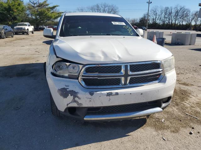 Photo 9 from auction – 2013 DODGE DURANGO SX with VIN 1C4RDHAG3DC512135