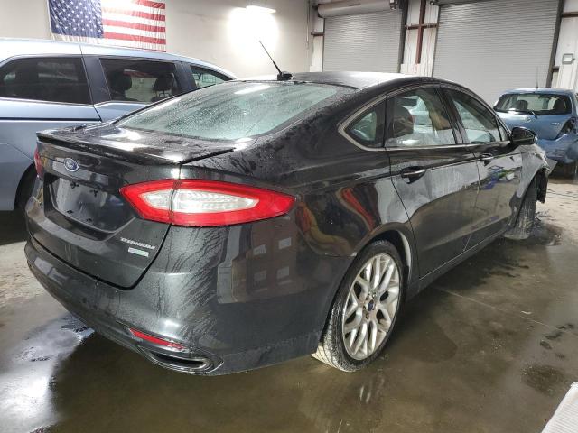 Photo 4 from auction – 2013 FORD FUSION TIT with VIN 3FA6P0K90DR278054
