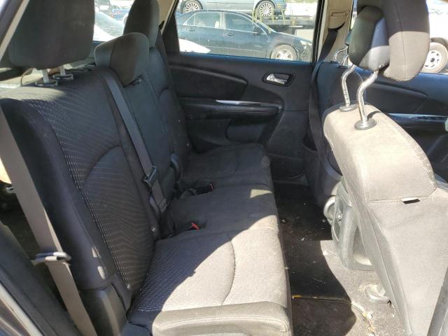 Photo 6 from auction – 2014 DODGE JOURNEY SE with VIN 3C4PDCABXET312356