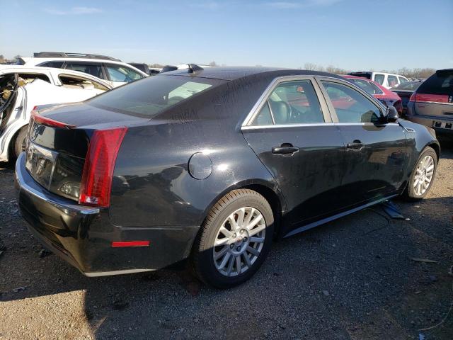 Photo 3 from auction – 2011 CADILLAC CTS LUXURY with VIN 1G6DG5EY6B0127477