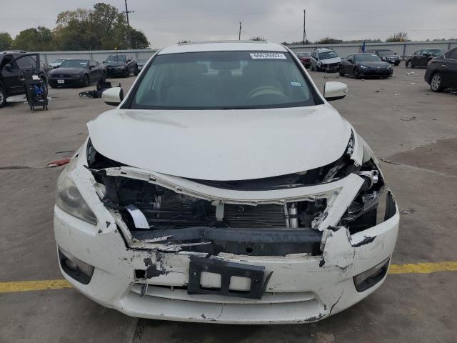 Photo 5 from auction – 2013 NISSAN ALTIMA 2.5 with VIN 1N4AL3AP2DC288901