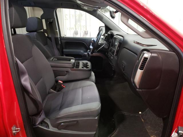 Photo 5 from auction – 2016 CHEVROLET SILVERADO with VIN 1GCVKREC3GZ173573