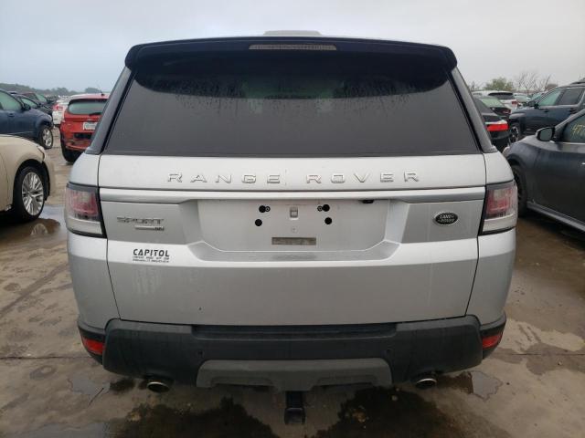 Photo 6 from auction – 2015 LAND ROVER RANGE ROVE with VIN SALWG2VF1FA614601
