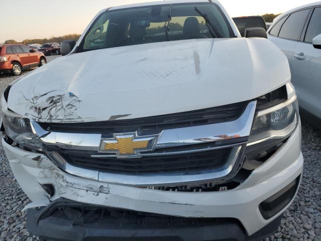 Photo 9 from auction – 2016 CHEVROLET COLORADO with VIN 1GCHSBEA3G1298395