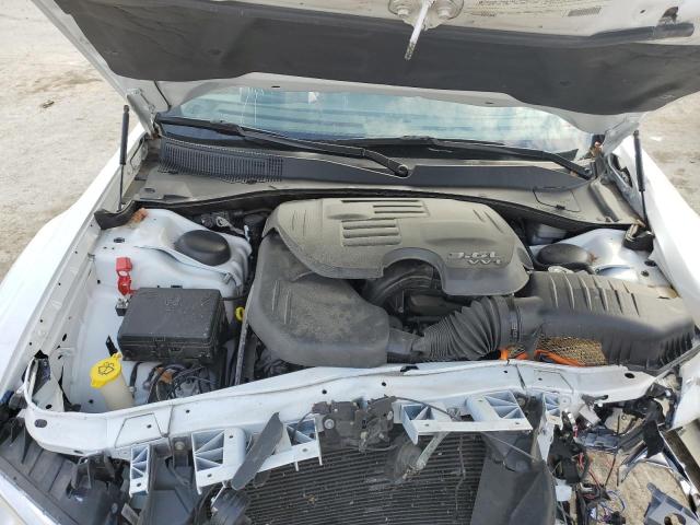 Photo 7 from auction – 2012 CHRYSLER 300 with VIN 2C3CCACG2CH274159