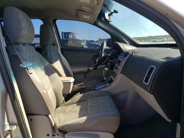 Photo 5 from auction – 2007 CHEVROLET EQUINOX LS with VIN 2CNDL23F276016296