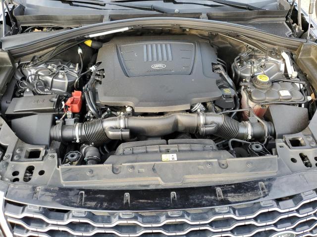Photo 7 from auction – 2018 LAND ROVER RANGE ROVE with VIN SALYB2RV7JA719449