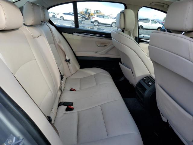Photo 6 from auction – 2013 BMW 528 I with VIN WBAXG5C53DDY35763