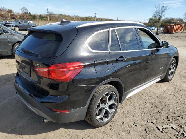 Photo 4 from auction – 2016 BMW X1 XDRIVE2 with VIN WBXHT3C39GP884994