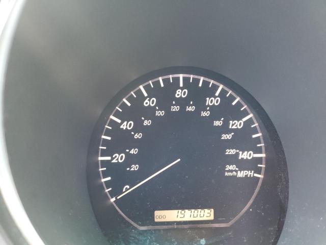 Photo 8 from auction – 2005 LEXUS RX 330 with VIN 2T2GA31UX5C023468