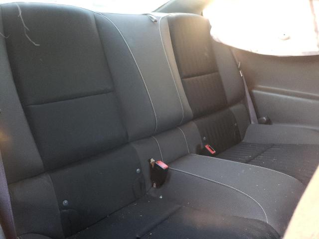 Photo 6 from auction – 2015 CHEVROLET CAMARO LS with VIN 2G1FA1E37F9269331