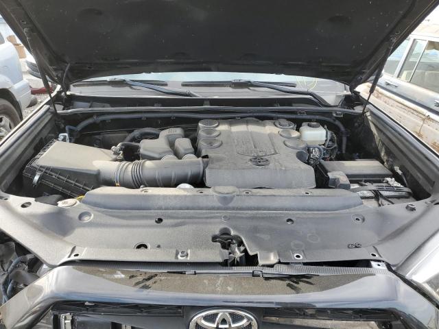 Photo 7 from auction – 2017 TOYOTA 4RUNNER SR with VIN JTEBU5JR7H5459916