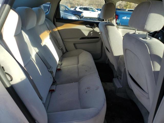 Photo 6 from auction – 2006 CHEVROLET IMPALA LS with VIN 2G1WB55K769381302
