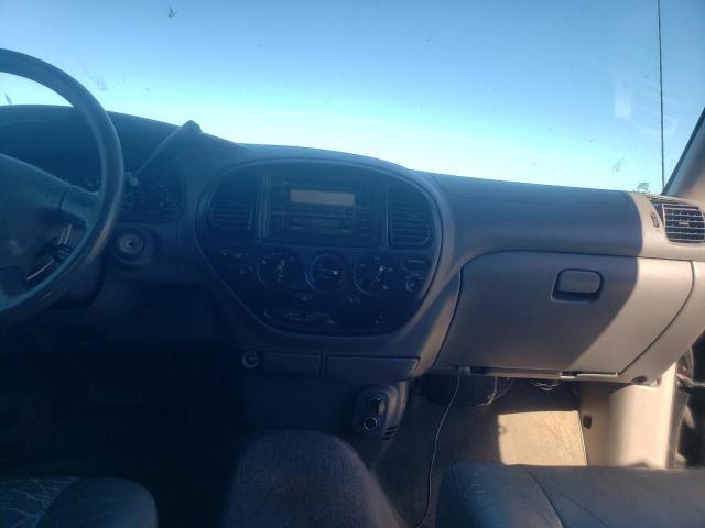 Photo 9 from auction – 2002 TOYOTA TUNDRA ACC with VIN 5TBBT44172S226068