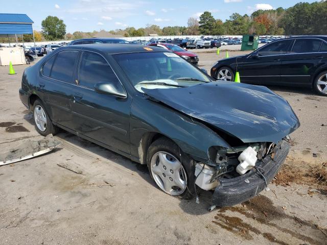 NISSAN ALTIMA XE 2000 with VIN 1N4DL01D3YC135483 - Photo from auction