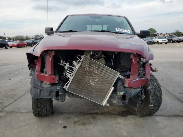 Photo 5 from auction – 2019 RAM 1500 CLASS with VIN 1C6RR6LT0KS545667