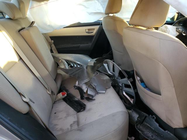 Photo 6 from auction – 2015 TOYOTA COROLLA L with VIN 2T1BURHEXFC349392