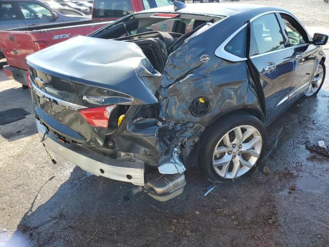 Photo 9 from auction – 2019 CHEVROLET IMPALA PRE with VIN 2G1105S33K9114049