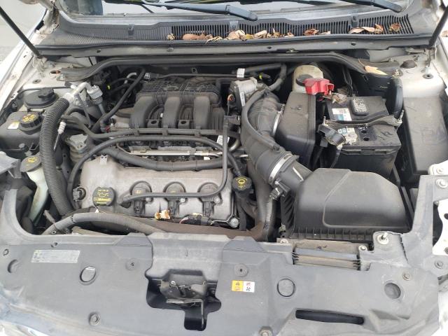 Photo 7 from auction – 2010 FORD TAURUS SEL with VIN 1FAHP2EW5AG119619