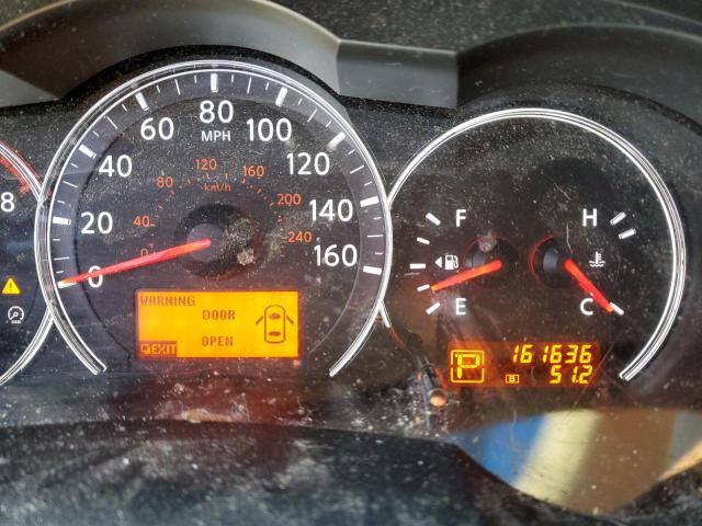 Photo 8 from auction – 2010 NISSAN ALTIMA BAS with VIN 1N4AL2AP8AN437239