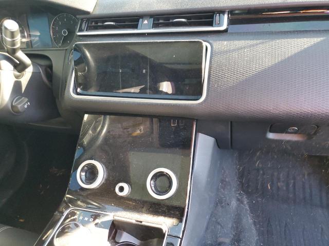 Photo 9 from auction – 2018 LAND ROVER RANGE ROVE with VIN SALYB2RV6JA719667