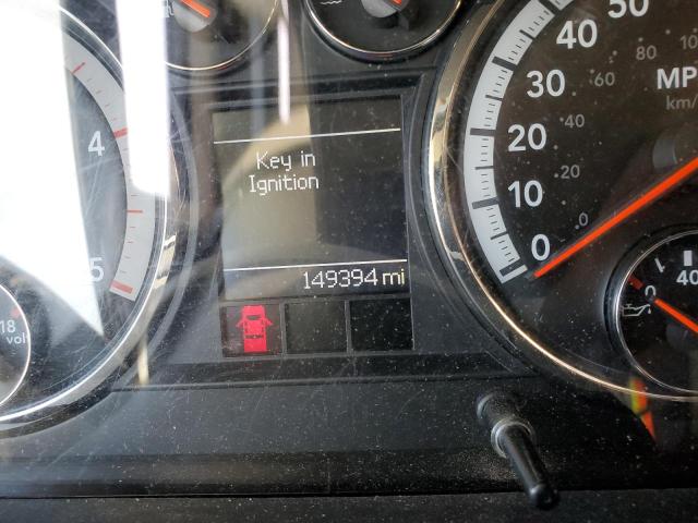 Photo 8 from auction – 2010 DODGE RAM 2500 with VIN 3D7UT2CL0AG123214