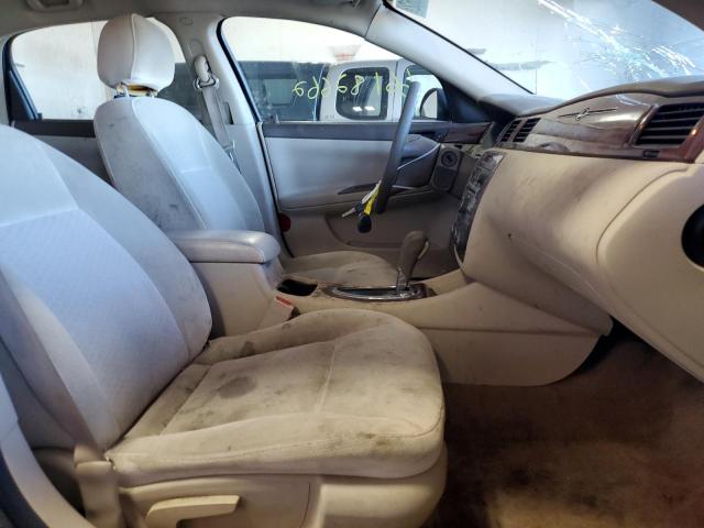 Photo 5 from auction – 2008 CHEVROLET IMPALA LS with VIN 2G1WB58K081209576
