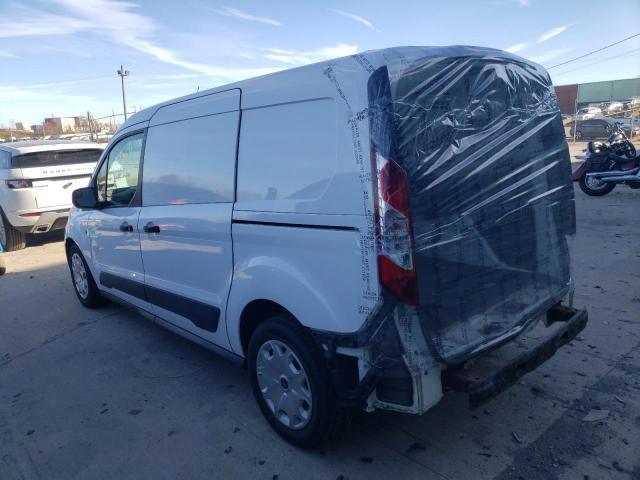 Photo 3 from auction – 2015 FORD TRANSIT CO with VIN NM0LS7E79F1211333