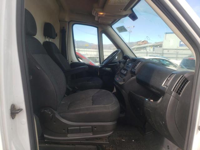 Photo 5 from auction – 2014 RAM PROMASTER with VIN 3C6TRVNG7EE112399
