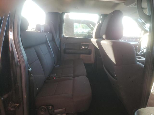 Photo 6 from auction – 2005 FORD F150 SUPER with VIN 1FTPW14565FB01458