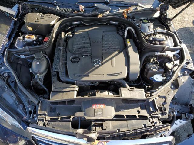 Photo 7 from auction – 2014 MERCEDES-BENZ E 350 4MAT with VIN WDDHH8JB5EA786864