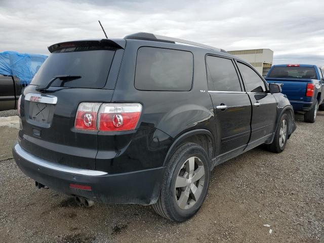 Photo 4 from auction – 2012 GMC ACADIA SLT with VIN 1GKKRRED3CJ384499