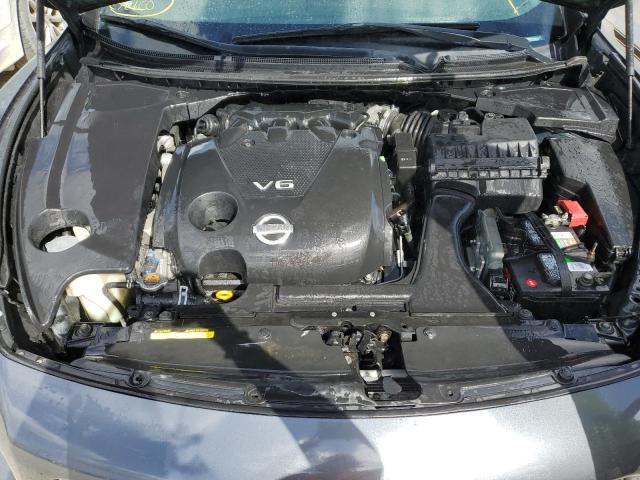 Фото 7 с аукциона – 2010 NISSAN MAXIMA S с VIN 1N4AA5AP2AC869831