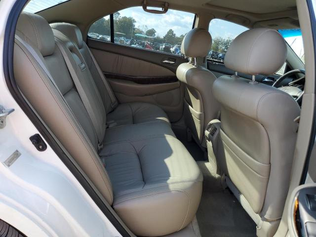 Photo 6 from auction – 2000 ACURA 3.2TL with VIN 19UUA5668YA019944