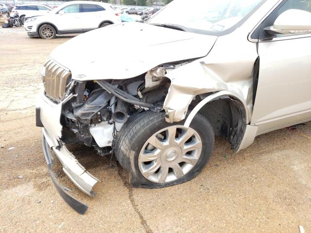 Photo 9 from auction – 2016 BUICK ENCLAVE with VIN 5GAKRBKD1GJ257006