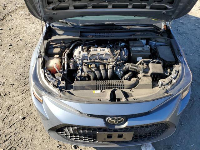 Photo 7 from auction – 2020 TOYOTA COROLLA LE with VIN 5YFEPRAE1LP056572
