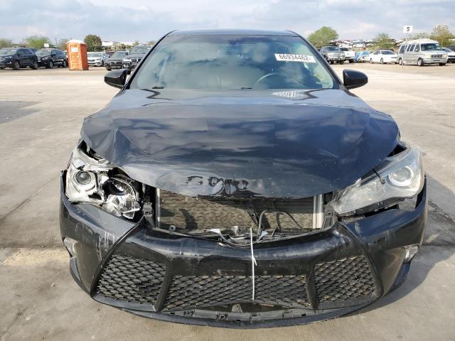 Photo 5 from auction – 2017 TOYOTA CAMRY LE with VIN 4T1BF1FK5HU316306